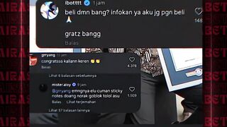 masak nya kompak aaa clan #airasiabet #aaaclan