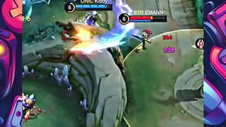 Highlights • ONIC VS BTR - GAME 2