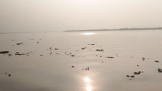 নদী ভ্রমণ
