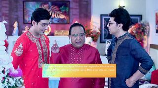 Professor Bidya Banerjee 25 May 2026 Today Full Episode