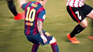 Messi 88