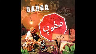 Darga - Tchoumira - 2008