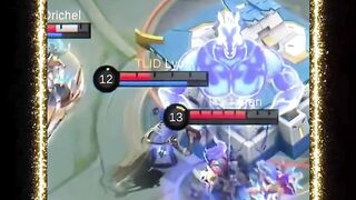 Sungkemm sama Suhu Tulang Punggung Playoffs kitah malam ini☺️????????