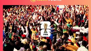Dai Dai X World Cup 2026