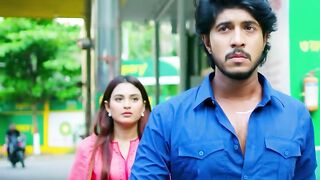 কেন ক্রাশের পিছু নিলো প্রেমিকা?