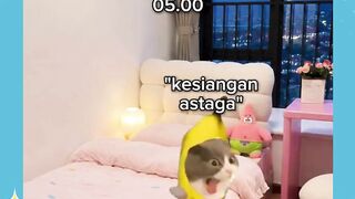 ujung ujungnya sama juga nyampenya????