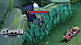 GG Onic Kelra x Vegasslots