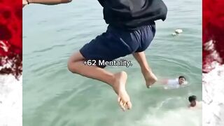+62 mentality