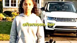 She Found Her Real Family #lifelessons #believeinkarma #hearttouchingstory