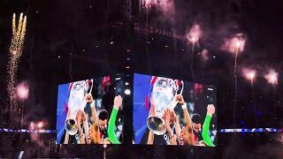 ARSENAL YAKIN BISA HANCURKAN PSG! ????????