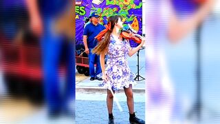 Karolina’s Mixed Violin Practice Compilation ????✨ | Most Beautiful Moments Ever
