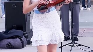 Is This What True Love Sounds Like? ????❤️ #violin #shorts