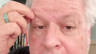 MEET TOM TREFTS -II- CHAIRMAN -II- VETERANS AGAINST TREASON