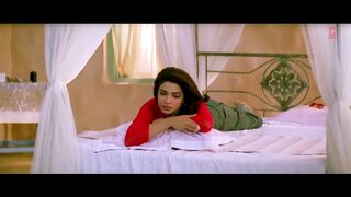 Lal Dupatta Full HD Song _ Mujhse Shaadi Karogi _ Salman Khan_ Priyanka Chopra(1080P_HD)