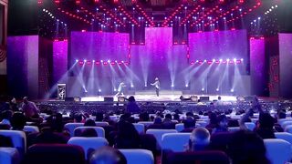 Kolkata performance soona soona - Baabarr Mudacer - Cover - Lata Mangeshker G(1080P_60FPS)