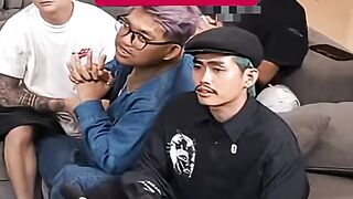 ALOY PANIK MOTORNYA BUAT BAYARAN JUICY LUCY