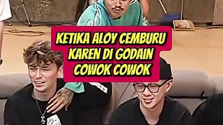 ALOY PANIK KAREN DIGODAIN