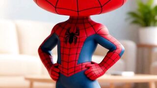 Spiderman(Sesion 2)Neighborhood Hero Saves the Day Again