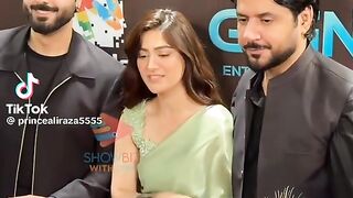 Best Drama Actress 5