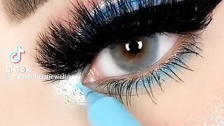 Tutorial Eyes Makeover 28