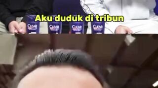 dr tirta hampir ketauan???? #drtirta #podcast #sepakbola #fyp #bola88