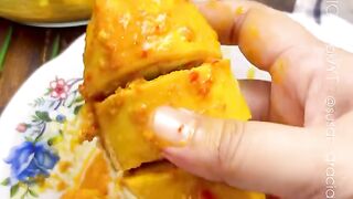 Resep Gulai Cumi Isi Tahu Telur: Bumbunya Meresap Sempurna, Bikin Kalap Nambah Nasi!