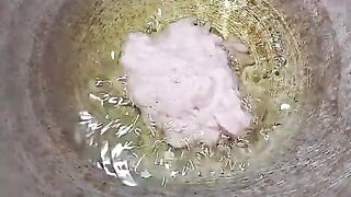 গুলা মাছ রান্না