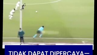 ???????? Salah satu cuplikan paling sensasional