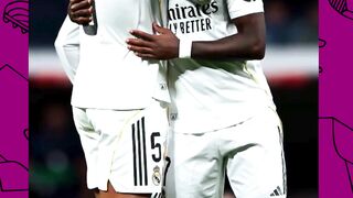 2-1 untuk Madrid, tapi penampilannya hancur lebur?