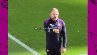Uang bukan segalanya di sepak bola, dan Barcelona adalah buktinya. ????⚽️