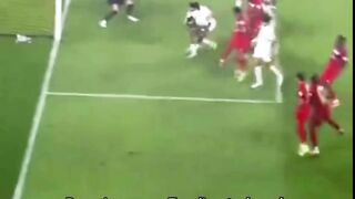 Definisi berjuang sampai akhir!
