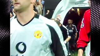 Momen nostalgia salah satu pertandingan paling epik dalam sejarah Liga Champions! ????????️