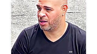 Sang Fenomena, Ronaldo Nazário (R9)