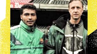 Ditantang cetak 2 gol demi bisa liburan