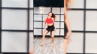 Indian Girl Prity Dance 16