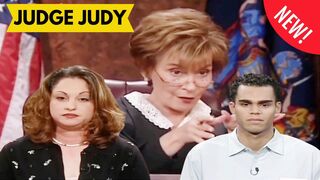 Judge Judy Episode 9555 Best Amazing Cases Season 2026 Full Episodes HD