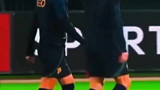 KEMBALINYA SANG GOAT! ???? Apa yang sebenarnya diajarkan Ronaldo ke Joao Felix?