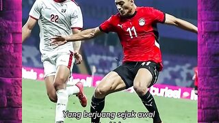 Berjuang di kualifikasi belum tentu aman! ????