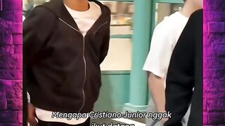 Abis Ayah, Terbitlah Anak! ????