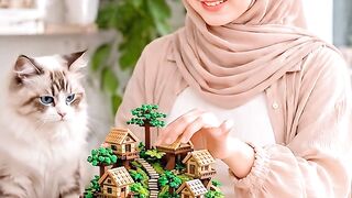 Kebahagiaan sederhana 2