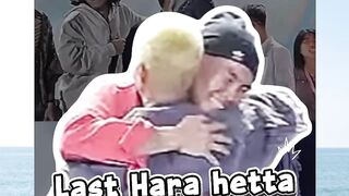 HARA HETTA FULL BAWANG⁉️????