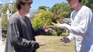 Rock paper scissor show ???????? 5
