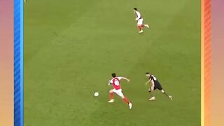 Arsenal vs Bayern Munchen (1-1)