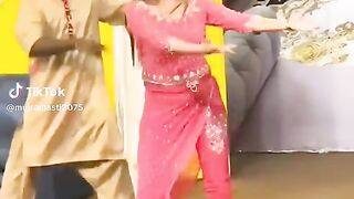 NAZLI Noor super star ✨ dance performance 7