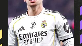Real Madrid buktikan mereka tetap raksasa meski tanpa Mbappe