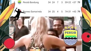 Defenisi: "Menang jadi arang, kalah jadi abu."