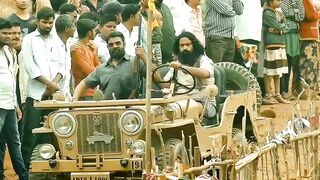 Nobody Messes With Him | Best Action Scene