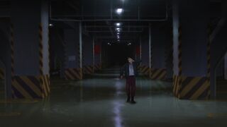 Jujutsu Kaisen S03 E06