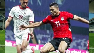 Plot twist paling gila di Timnas Mesir!