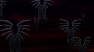 Berserk of Gluttony S01E06 720P WEB-DL Multi Audio Esub.mkv